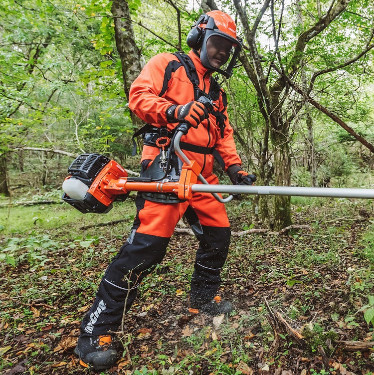 PPE and Clothing