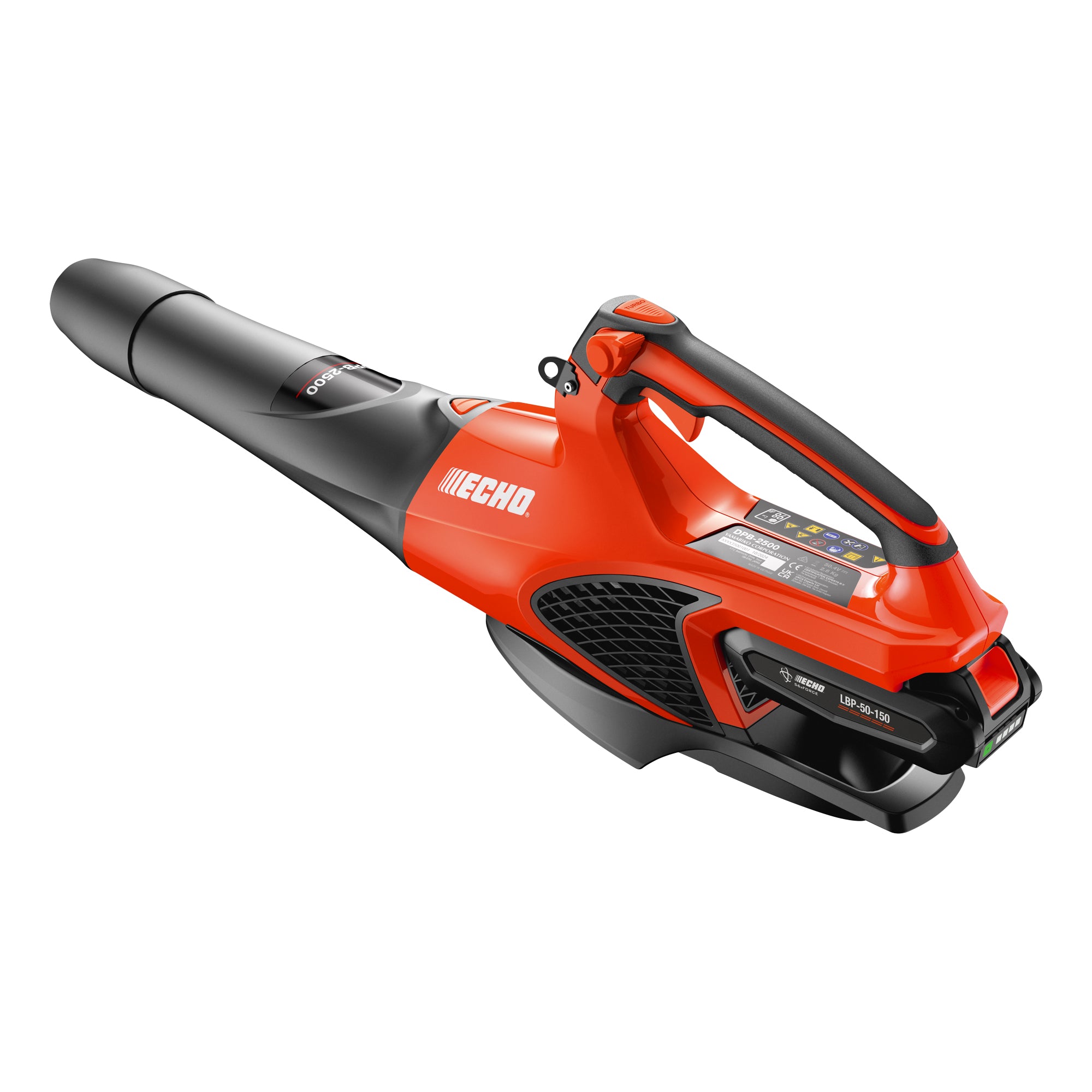 DPB-2500 – ECHO Tools United Kingdom