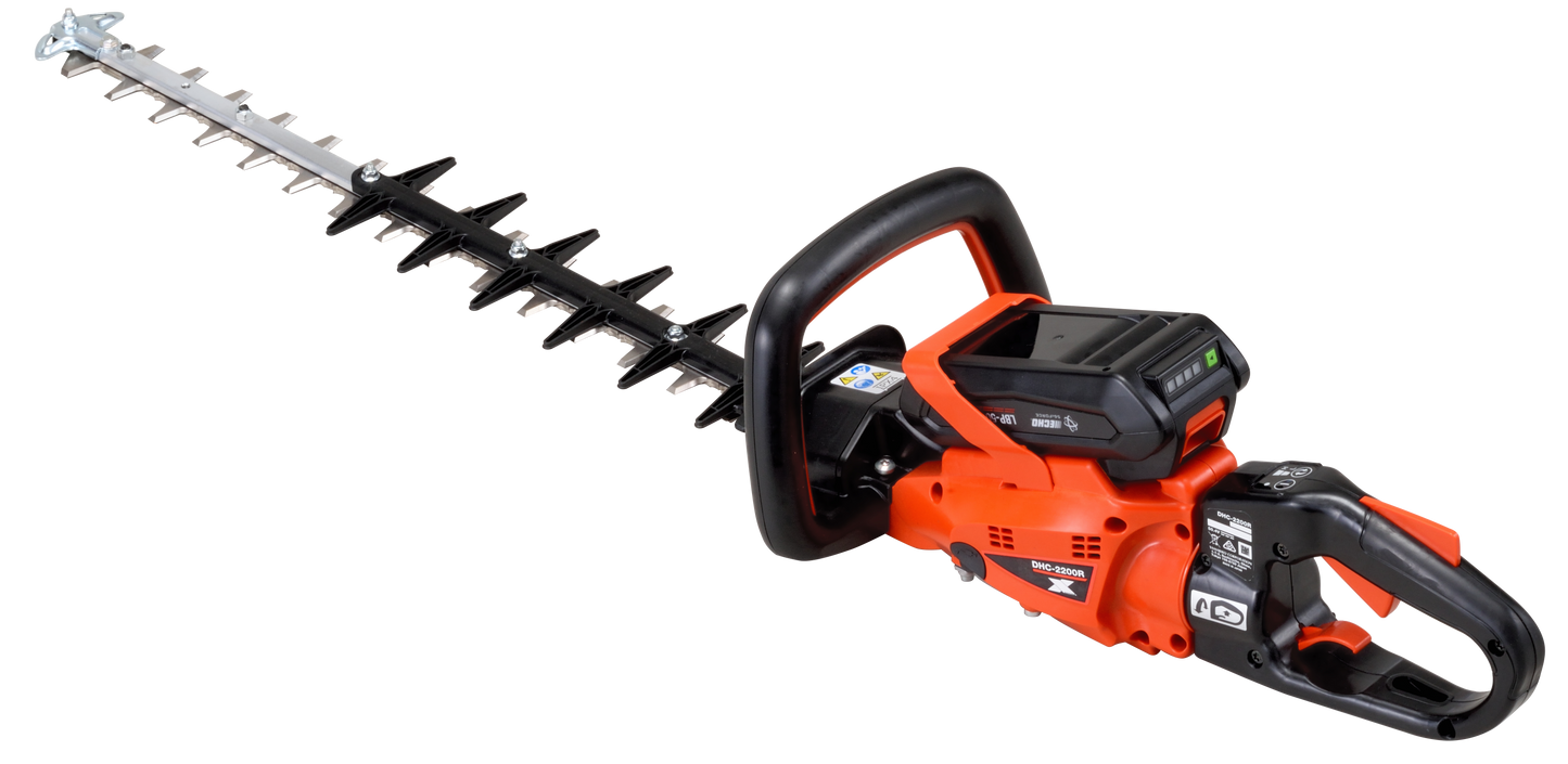 DHC-2200R