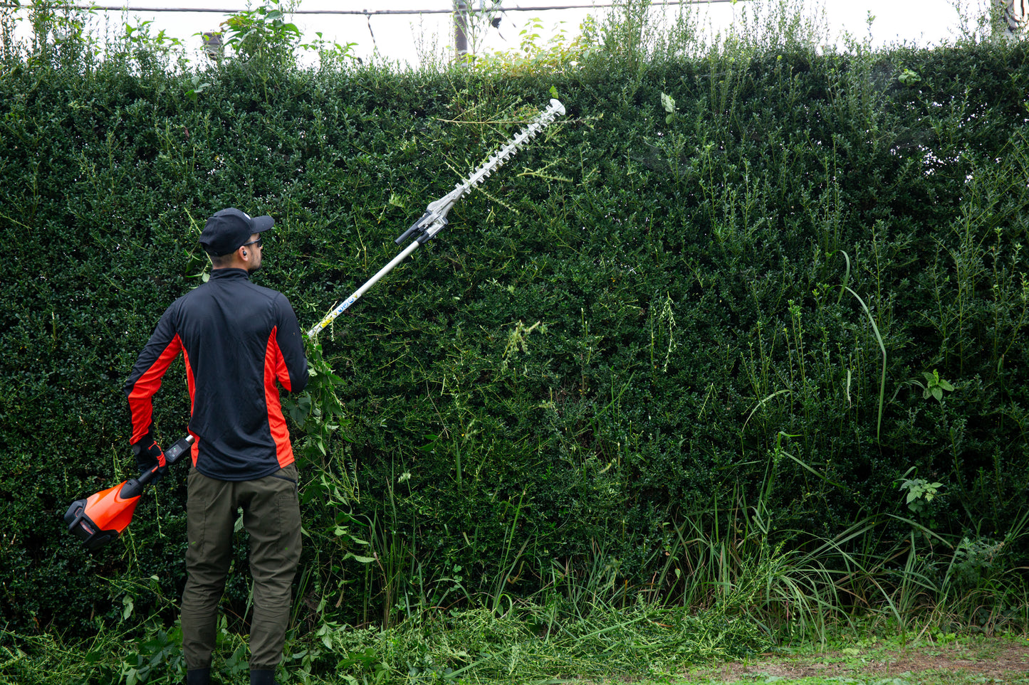 DHCA-2600HD