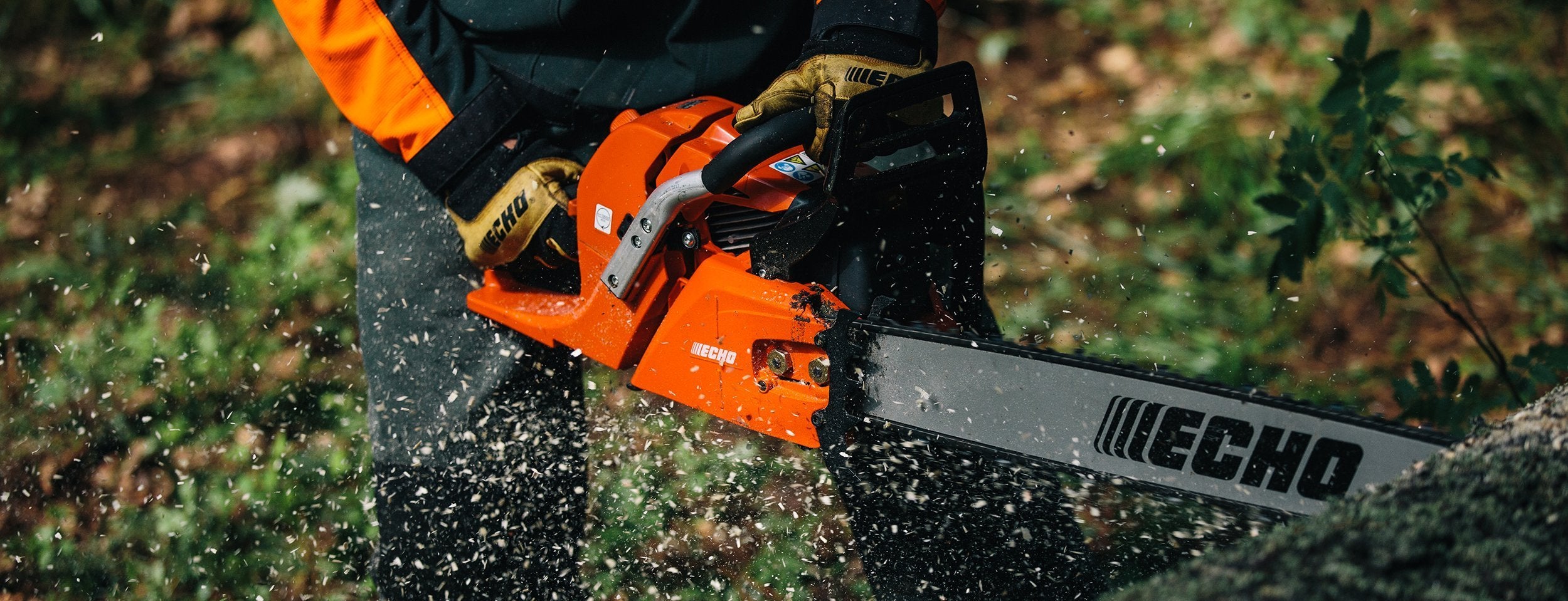 Depend on it ECHO Tools UK ECHO Tools United Kingdom