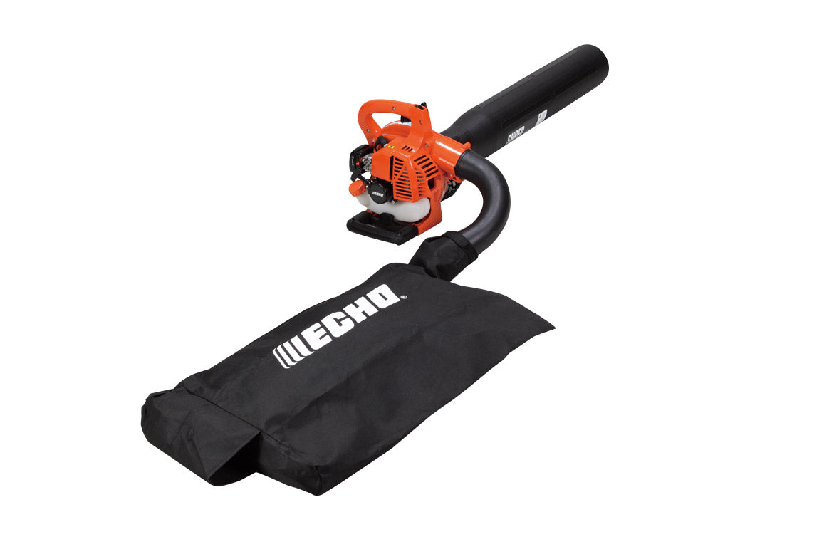 Echo leaf vacuum sales