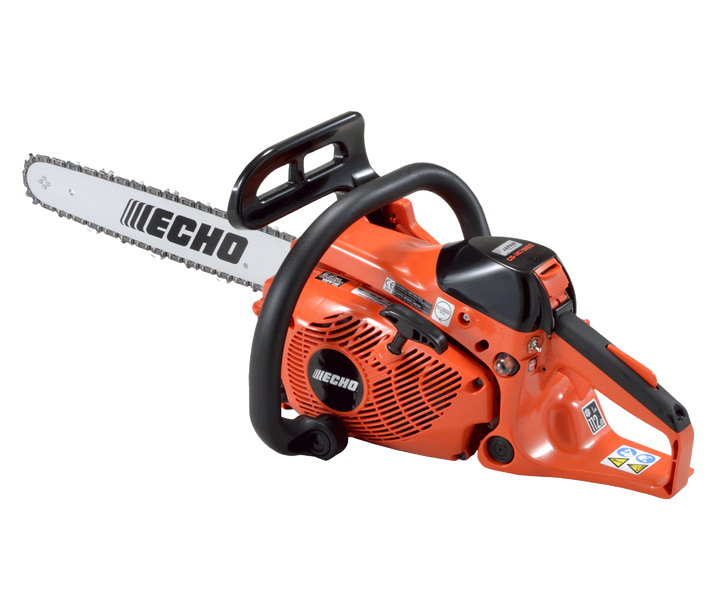 Echo 36 inch chainsaw discount