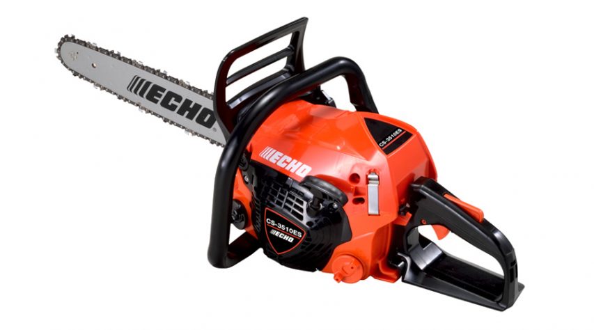 Echo 352es best sale