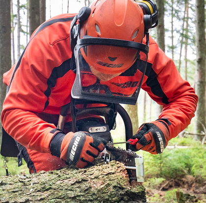 Depend on it ECHO Tools UK ECHO Tools United Kingdom