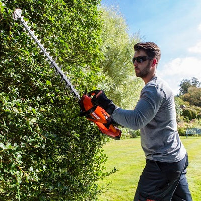 Hedge Trimmers