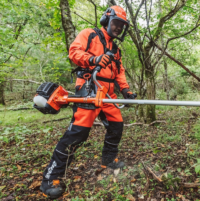PPE and Clothing