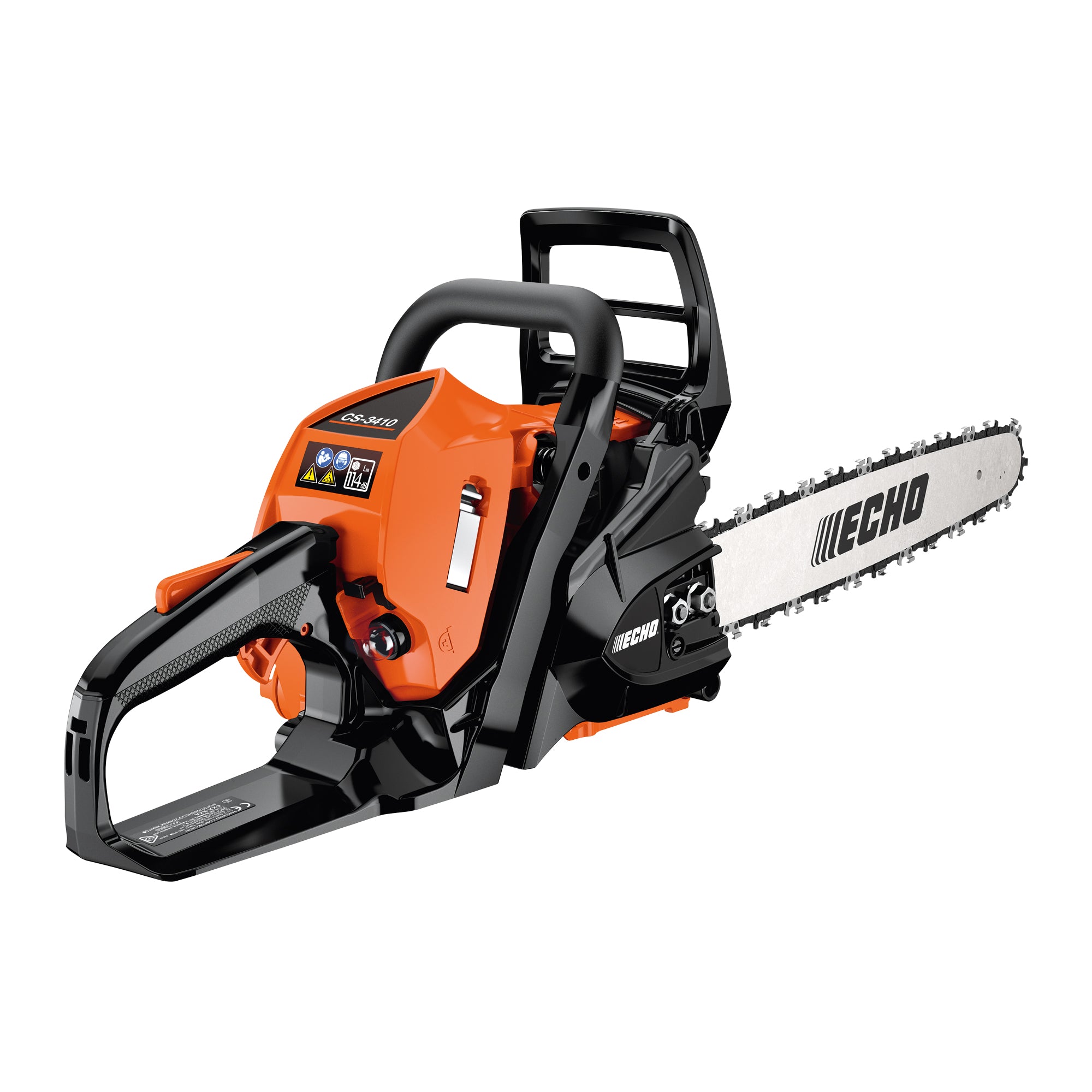Chainsaws – ECHO Tools United Kingdom