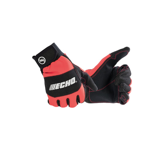 Chainsaw Gloves