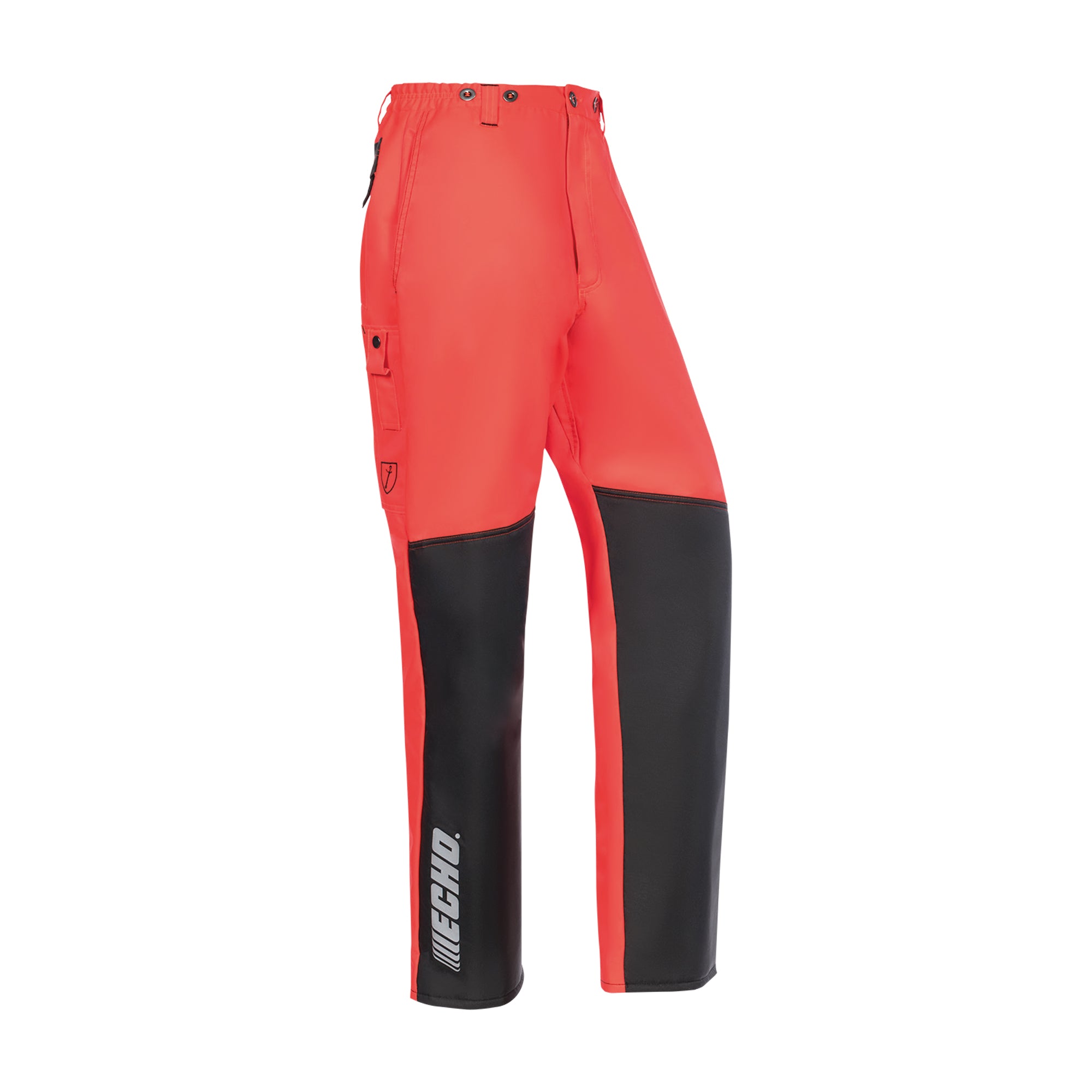 Pro-Tech Series Brushcutter Trousers – ECHO Tools United Kingdom