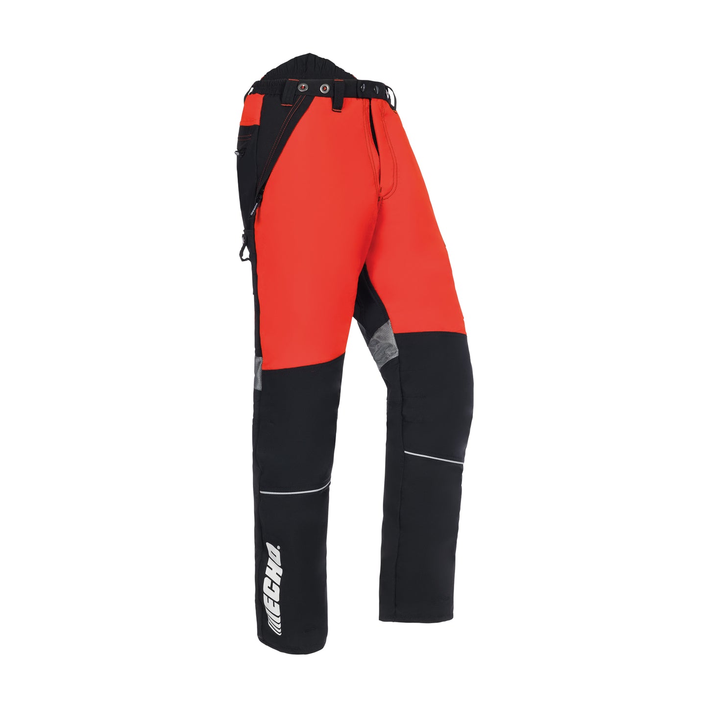 Pro-Tech Series Chainsaw Trousers