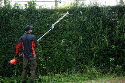 DHCA-2600HD