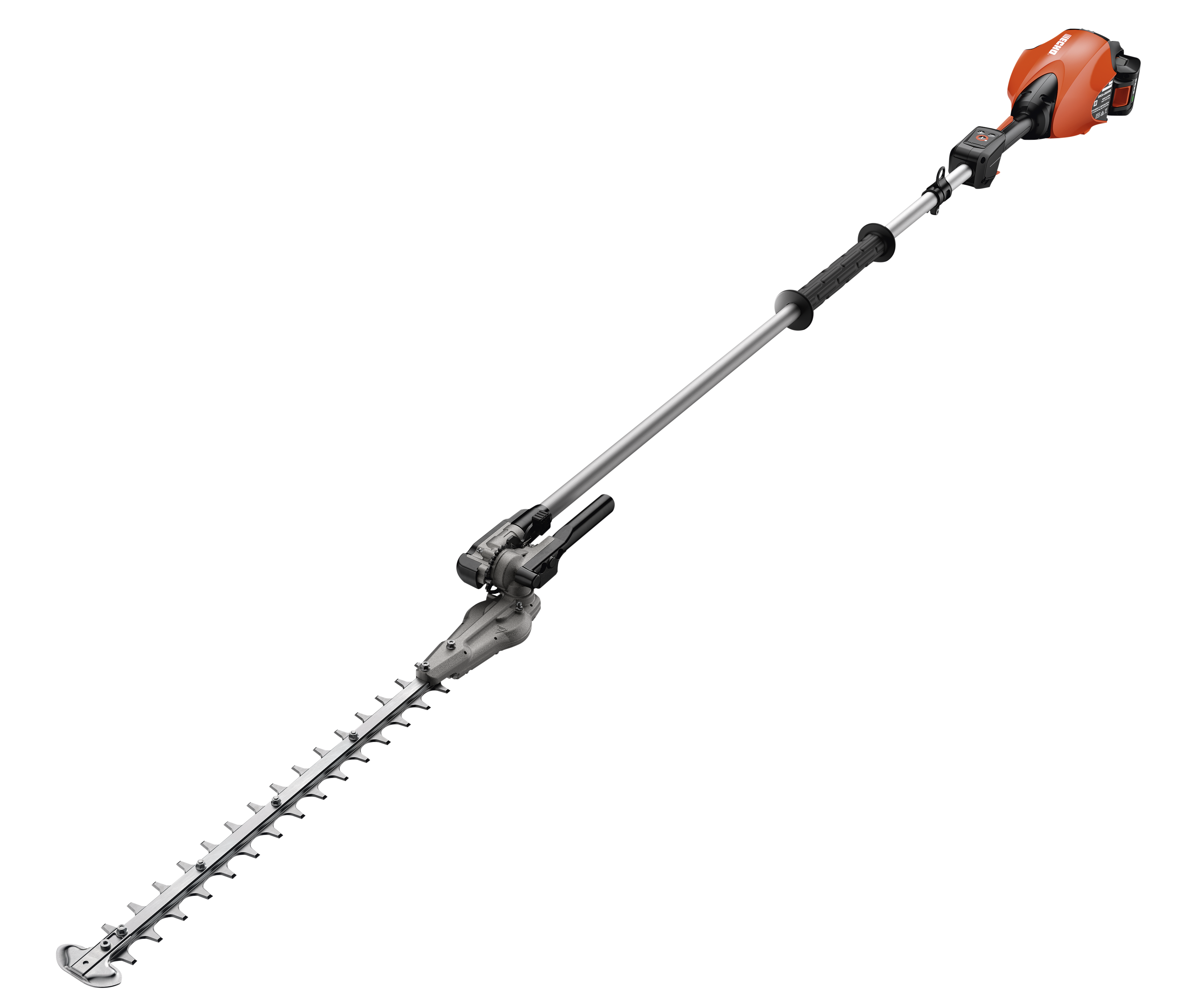 DHCA2600HD ECHO Tools United Kingdom