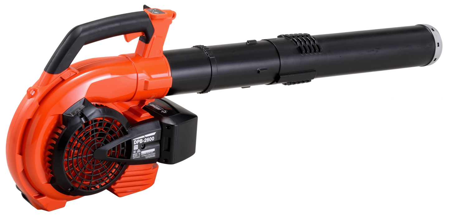 DPB-2600