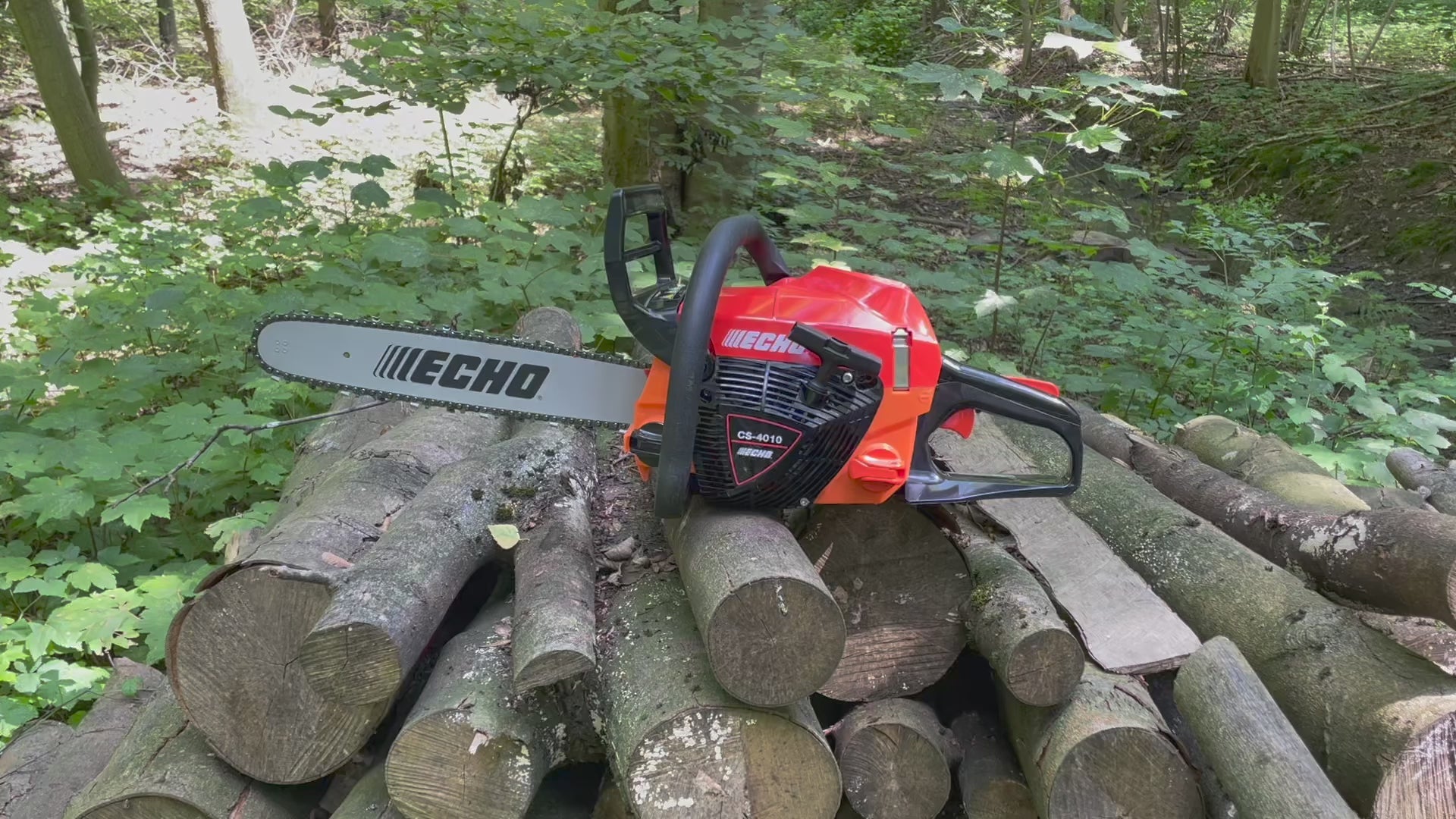 CS-4010 – ECHO Tools United Kingdom