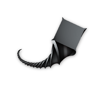 Black Diamond Line