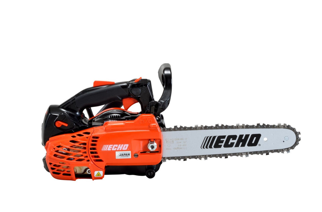 Echo climbing saws deals