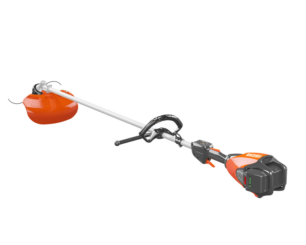 Echo strimmers deals