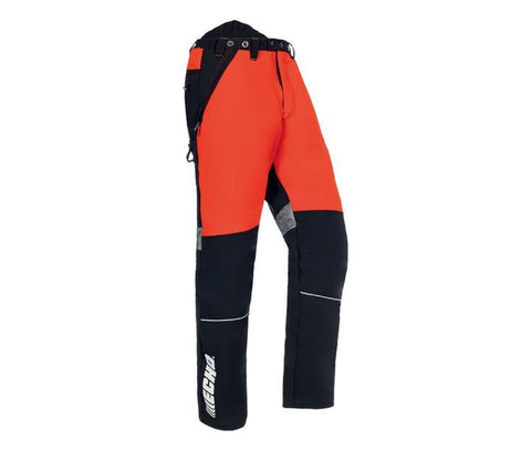 Pro-Tech Series Chainsaw Trousers